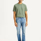Men's 511 Light Indigo Slim Fit Mid Rise Jeans - Front View