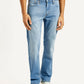 Men's 511 Light Indigo Slim Fit Mid Rise Jeans - Front View