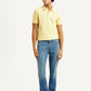 Men's 511 Med Indigo Slim Fit Mid Rise Jeans - Front View