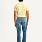 Men's 511 Med Indigo Slim Fit Mid Rise Jeans - Back View