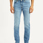 Men's 511 Med Indigo Slim Fit Mid Rise Jeans - Front View