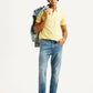 Men's 511 Light Indigo Slim Fit Mid Rise Jeans - Styleshot View