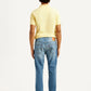 Men's 511 Light Indigo Slim Fit Mid Rise Jeans - Back View