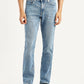 Men's 511 Light Indigo Slim Fit Mid Rise Jeans - Front View