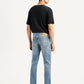 Men's 511 Light Indigo Slim Fit Mid Rise Jeans - Back View