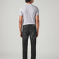 Men's 511 Charcoal Grey Slim Fit Mid Rise Jeans - Back View