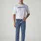 Men's 511 Blue Slim Fit Mid Rise Jeans - 20 View