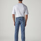 Men's 511 Blue Slim Fit Mid Rise Jeans - 20 View
