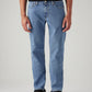Men's 511 Light Blue Slim Fit Mid Rise Jeans - Front View