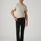 Men's 511 Black Slim Fit Mid Rise Jeans - Styleshot View