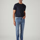 Men's 511 Med Indigo Slim Fit Mid Rise Jeans - Front View