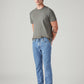 Men's 511 Light Indigo Slim Fit Mid Rise Jeans - Front View