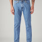 Men's 511 Light Indigo Slim Fit Mid Rise Jeans - Front View