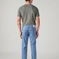 Men's 511 Light Indigo Slim Fit Mid Rise Jeans - Back View