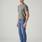 Men's 511 Dark Indigo Slim Fit Mid Rise Jeans - Side View