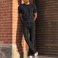 Mens 511 Mid Rise Slim Fit Cotton Stretch Blend Jeans - A70870367 View