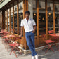 Mens 511 Mid Rise Slim Fit Cotton Stretch Blend Jeans - A70870370 View