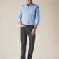 Men's 511 Charcoal Grey Slim Fit Mid Rise Jeans - bc702b4b-5279-4685-bafc-43cc0f8f579b View