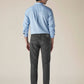 Men's 511 Charcoal Grey Slim Fit Mid Rise Jeans - 6fc4daa1-dabc-4b98-a317-e9844c845e1b View