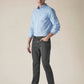 Men's 511 Charcoal Grey Slim Fit Mid Rise Jeans - ce271b6d-5b8f-4407-ae93-1bd163dec61d View