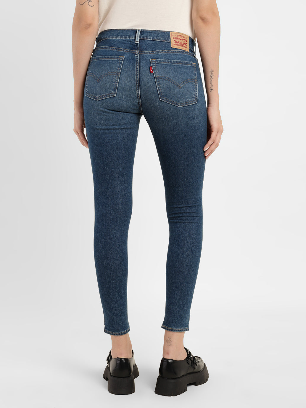 Women's 710 Super Skinny Jeans
