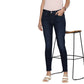 Women's Mid Rise 710 Super Skinny Jeans