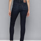 Women's Mid Rise 710 Super Skinny Fit Jeans