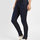 Women's Mid Rise 710 Super Skinny Fit Jeans