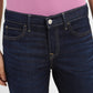 Women's Mid Rise 710 Super Skinny Fit Jeans