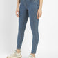 Women's Mid Rise 710 Super Skinny Fit Jeans