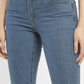 Women's Mid Rise 710 Super Skinny Fit Jeans