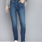 Women's Mid Rise 711 Skinny Fit Jeans