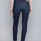 Women's Mid Rise 711 Skinny Fit Jeans