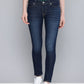 Women's Mid Rise 711 Skinny Fit Jeans