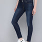 Women's Mid Rise 711 Skinny Fit Jeans