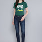 Women's Mid Rise 711 Skinny Fit Jeans