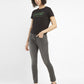 Women's Mid Rise 711 Skinny Fit Jeans