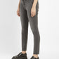 Women's 711 Grey Skinny Fit Mid Rise Jeans - f27e75ee-0407-4b0d-aaac-26780de0e187 View