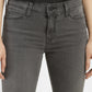 Women's Mid Rise 711 Skinny Fit Jeans