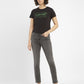 Women's Mid Rise 711 Skinny Fit Jeans