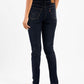 Women's Mid Rise 711 Skinny Fit Jeans