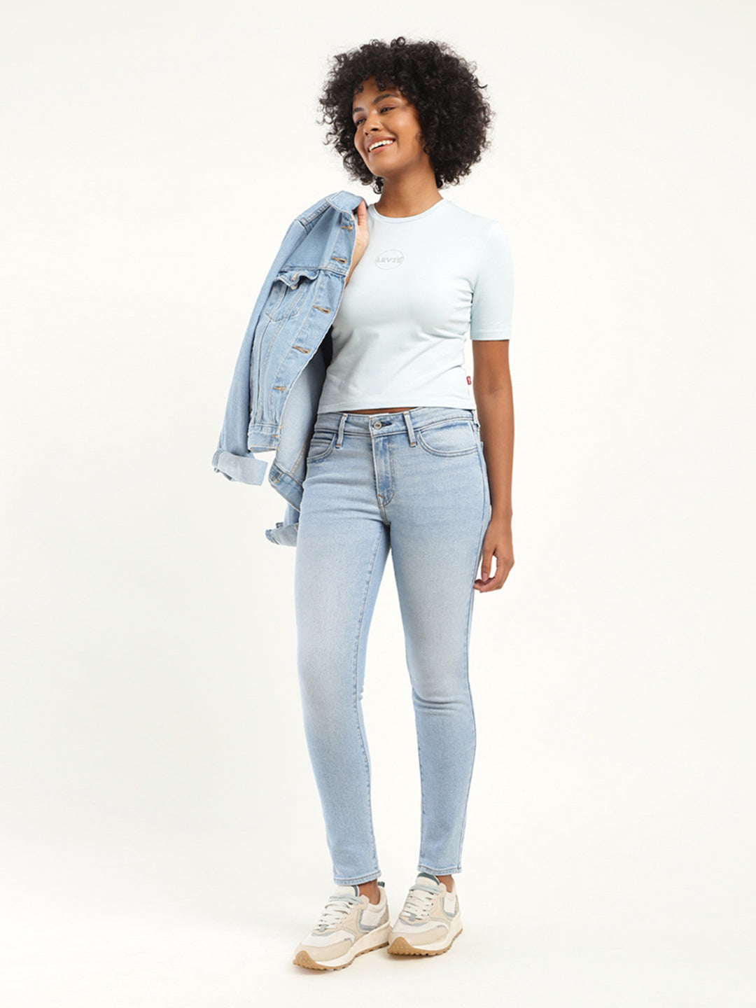 Levi s End of Season Sale Women s Styles Up to 60 Off Levis India Store