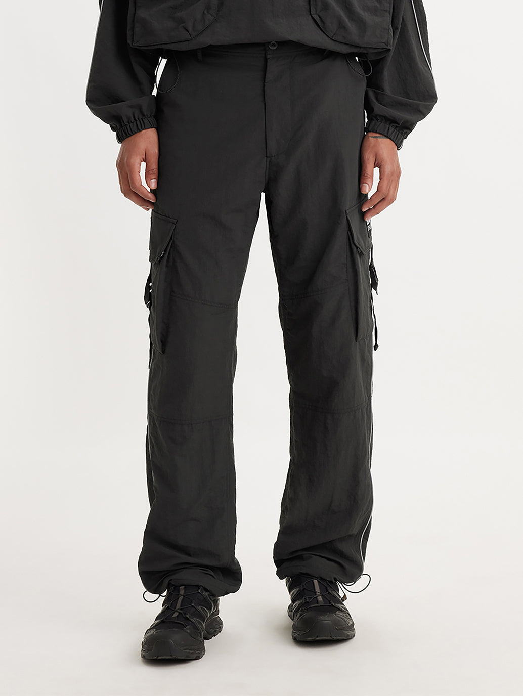 Levi's® x Gundam SEED Cargo Pants - a1922564-6b8a-4b44-905b-e4ab2b352637 View