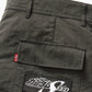 Levi's® x Gundam SEED Cargo Pants - 03bd0736-a571-434b-9a6e-a0e9f9c0664a View