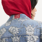 Levi's® x Gundam SEED Relaxed Trucker Jacket - b0abc308-952d-4b6f-b312-a661d3f7d6f6 View