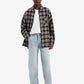 Men's Baggy Fit Light Blue Jeans