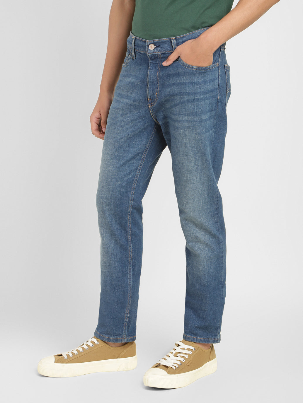 Men's 511 Slim Fit Jeans