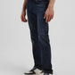 Men's 513 Blue Slim Straight Fit Mid Rise Jeans - 07785f79-fa34-4afc-9d33-641a8e62ff9a View