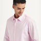 Men's Solid Slim Fit Shirt