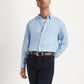 Men's Solid Slim Fit Shirt